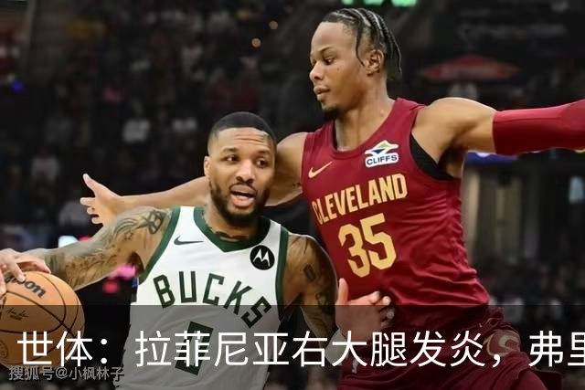 世体：拉菲尼亚右大腿发炎，弗里克正准备锋线替代人选