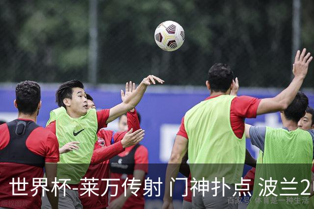 世界杯-莱万传射 门神扑点 波兰2中门框2-0胜沙特