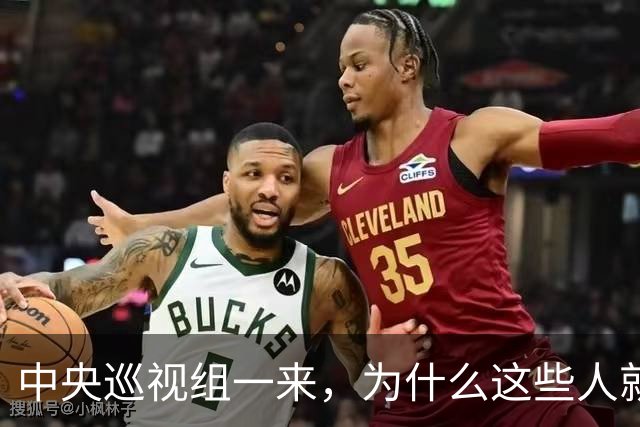 中央巡视组一来，为什么这些人就睡不着了？