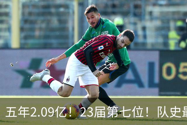 五年2.09亿！23届第七位！队史最大合同！黄蜂值得吗？