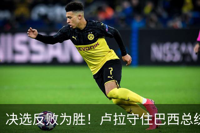 决选反败为胜！卢拉守住巴西总统，极右翼浪潮为何折戟第二轮？