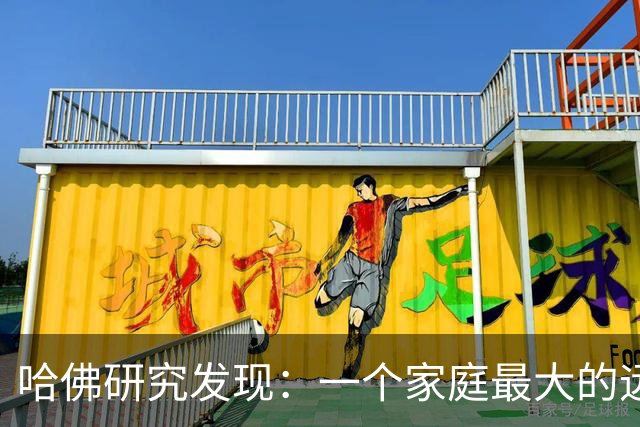 哈佛研究发现：一个家庭最大的远见，小学阶段陪孩子做这9件小事