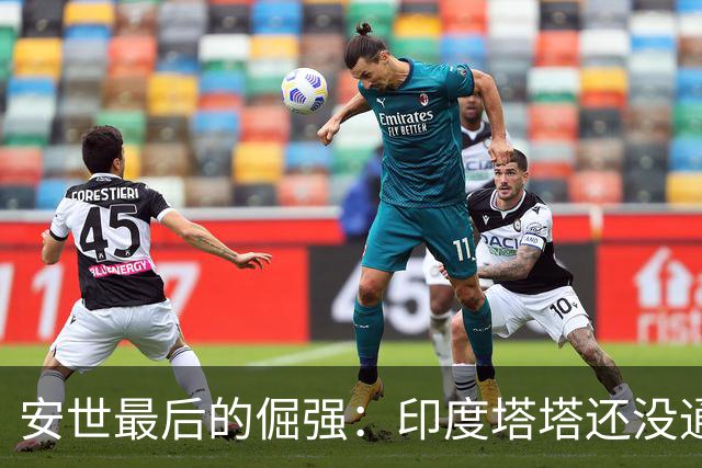 安世最后的倔强：印度塔塔还没通电的工厂，倒先接到了订单
