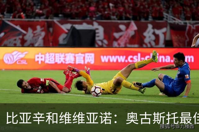 比亚辛&维维亚诺：奥古斯托最佳；苏契奇非常不守纪律