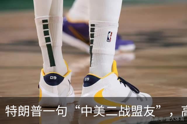 特朗普一句“中美二战盟友”，高市早苗当场破防：日美同盟的遮羞布被自己人扯了