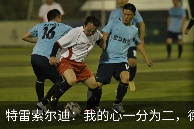 特雷索尔迪：我的心一分为二，德国和意大利对我都意义重大