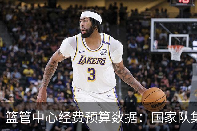 篮管中心经费预算数据：国家队集训备战及交流经费近2000万元