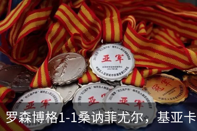 罗森博格1-1桑讷菲尤尔，基亚卡首开记录，埃盖利扳平比分