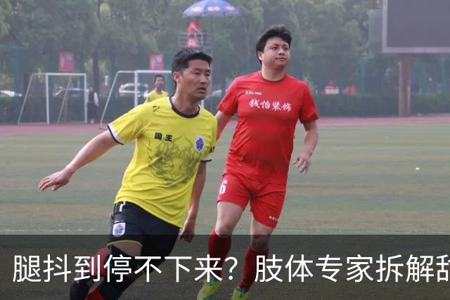 腿抖到停不下来？肢体专家拆解甜茶男友看肯豆走秀：不是演的