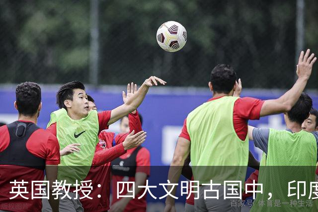 英国教授：四大文明古国中，印度与埃及还在，为何却只承认中国？