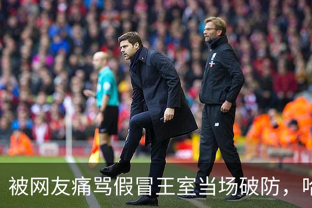 被网友痛骂假冒王室当场破防，哈里梅根疯狂开撕：我们没退出！