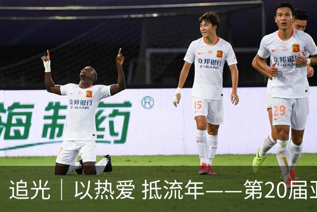 追光｜以热爱 抵流年——第20届亚运会老将群像