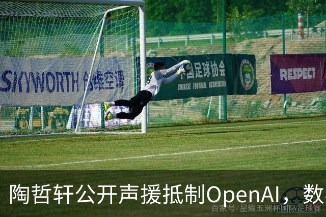 陶哲轩公开声援抵制OpenAI，数学界与AI巨头矛盾升级