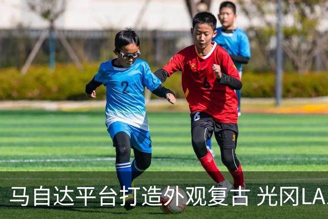 马自达平台打造外观复古 光冈LA1官图发布