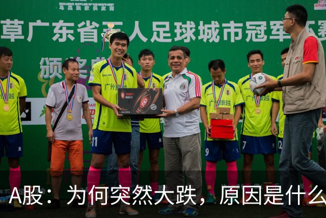 A股：为何突然大跌，原因是什么？释放什么信号？还会加速下跌吗