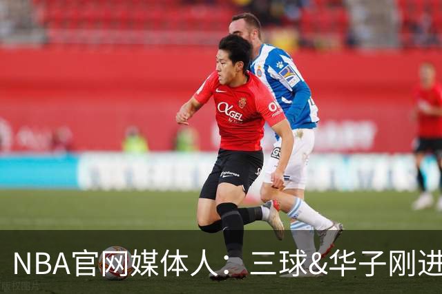 NBA官网媒体人：三球&华子刚进入巅峰期 森林狼能实现季后赛突破